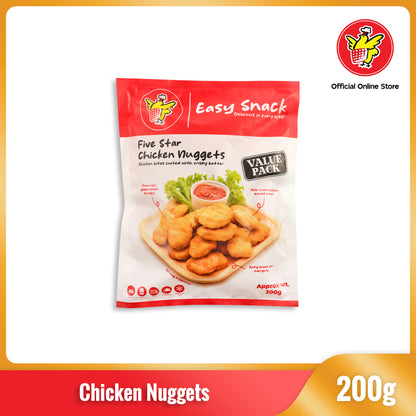 Chicken Nuggets (200g)