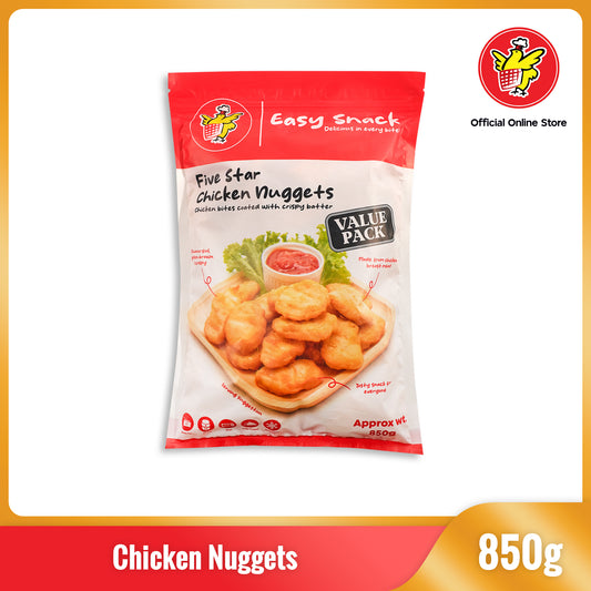 Chicken Nuggets (850g)