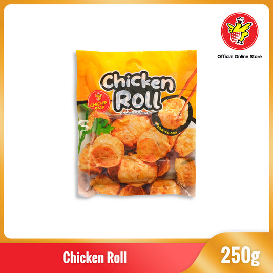 Chicken Roll (250g)